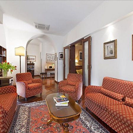 Hotel Portoghesi Rome Luaran gambar