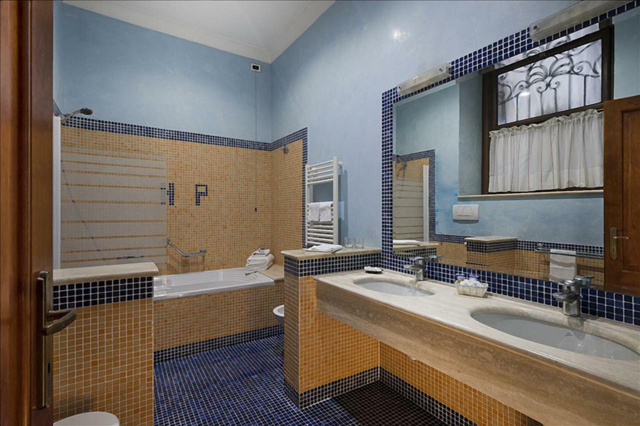 Hotel Portoghesi Rome Luaran gambar