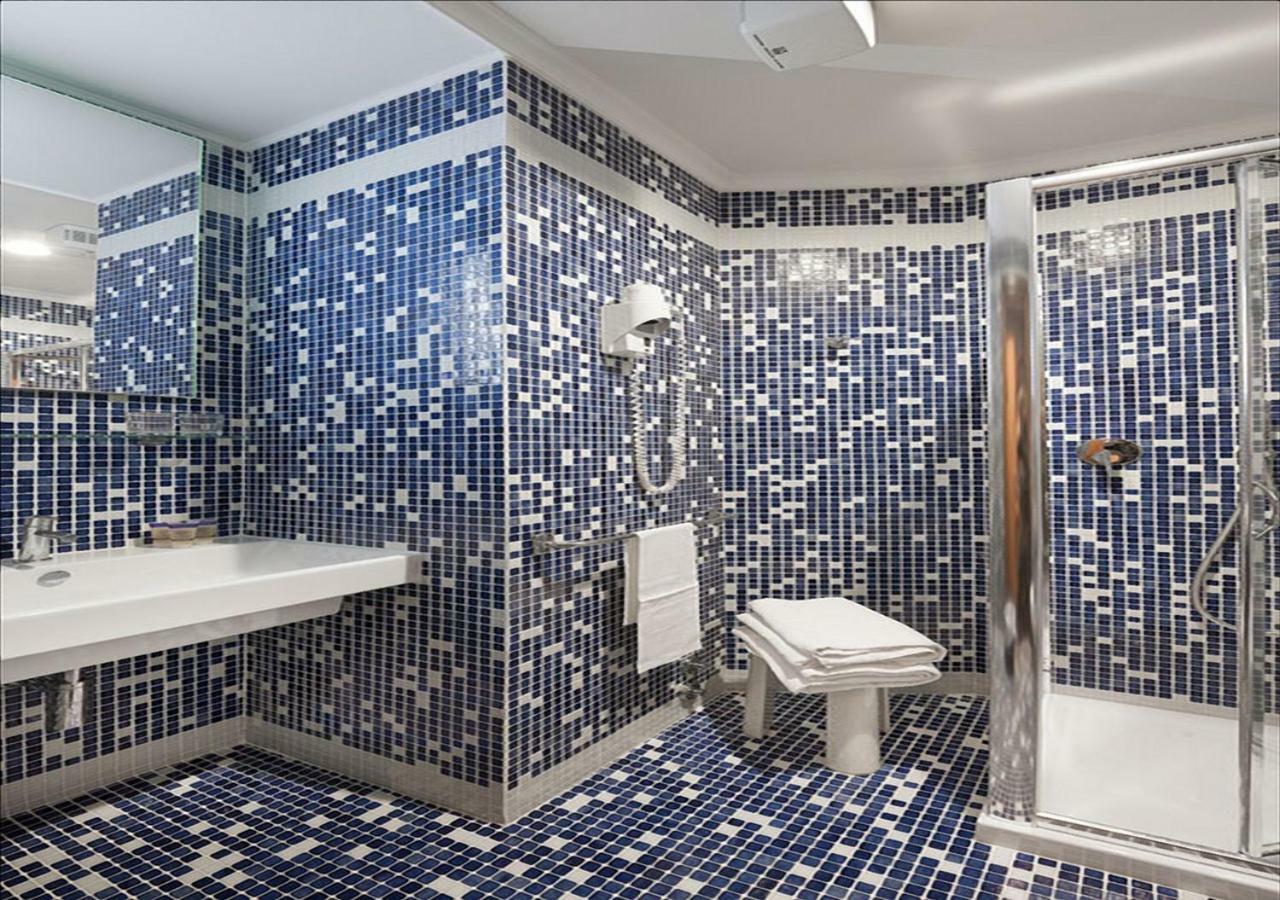 Hotel Portoghesi Rome Luaran gambar
