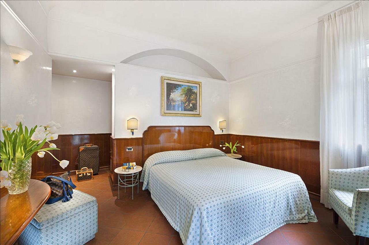 Hotel Portoghesi Rome Luaran gambar