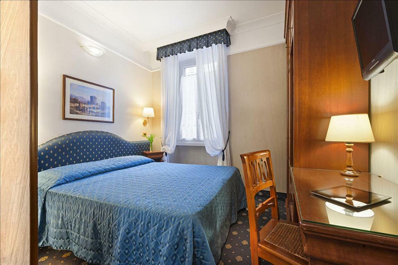Hotel Portoghesi Rome Luaran gambar