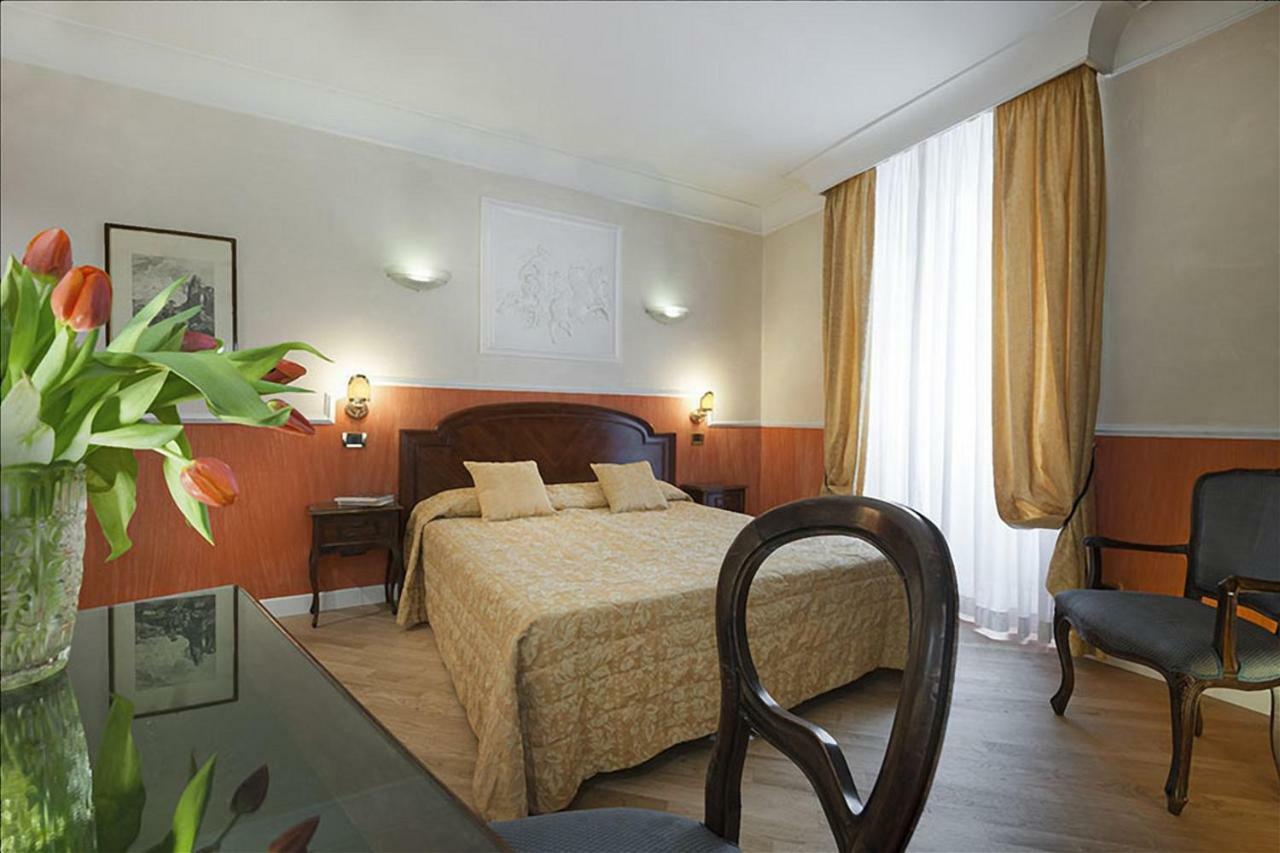 Hotel Portoghesi Rome Luaran gambar