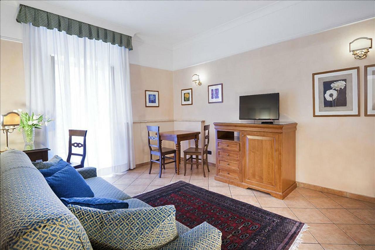 Hotel Portoghesi Rome Luaran gambar