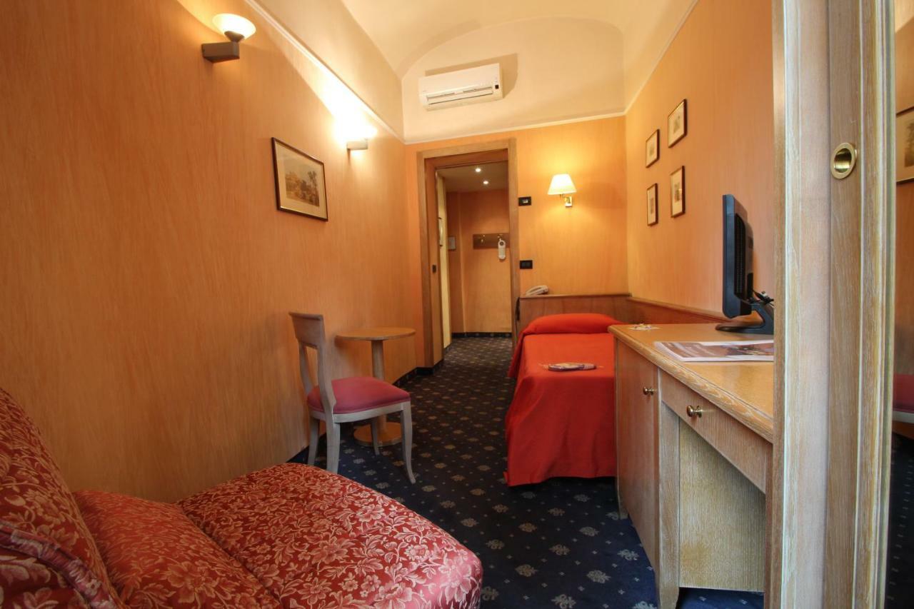 Hotel Portoghesi Rome Luaran gambar