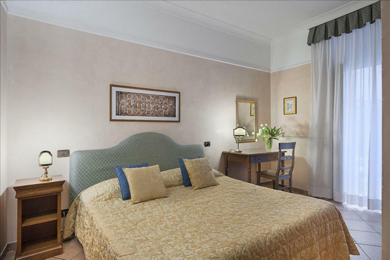 Hotel Portoghesi Rome Luaran gambar