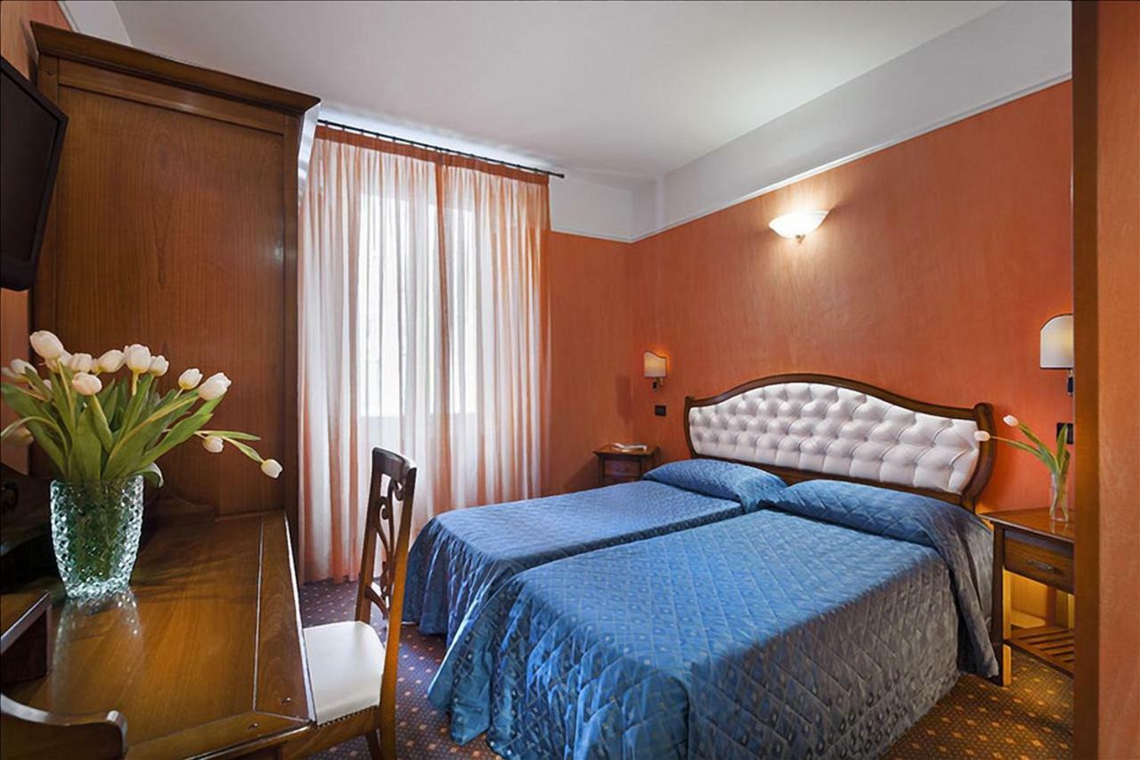 Hotel Portoghesi Rome Luaran gambar