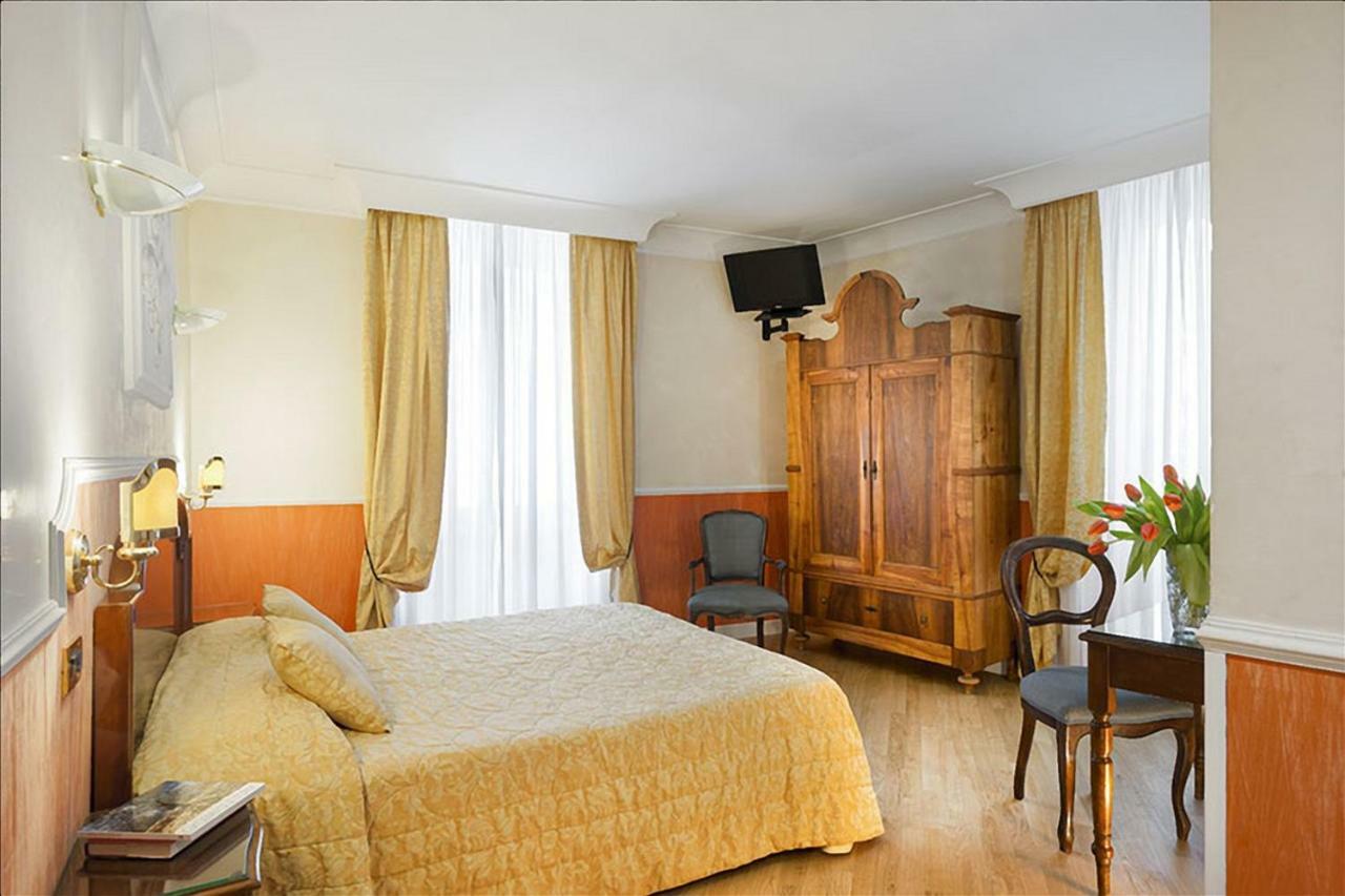 Hotel Portoghesi Rome Luaran gambar