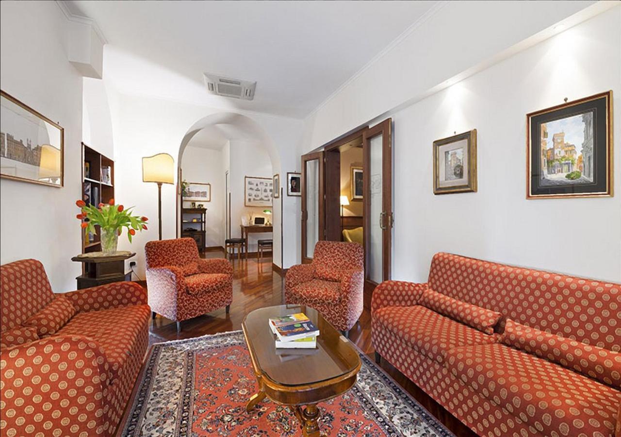 Hotel Portoghesi Rome Luaran gambar